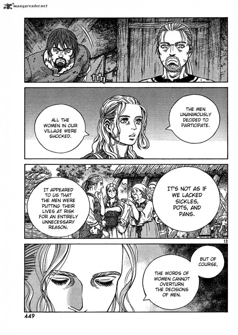 Vinland Saga, Chapter 81 image 13